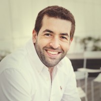 Mercado Libre Employee Alan Frankfurt's profile photo