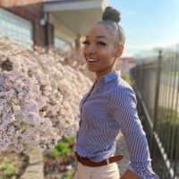 Habitat for Humanity Detroit Employee Britney Haywood's profile photo