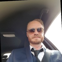 DUNPHY COMBUSTION LIMITED Employee Steve Little's profile photo
