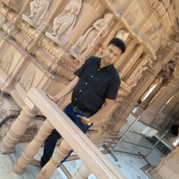 MELCON Employee Ankit Gupta's profile photo