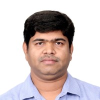 Srinivas Sirangu Email & Phone Number