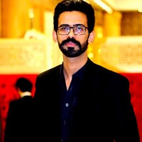 Mercury Insurance Employee Humayun Awan's profile photo