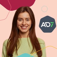 AD7 Employee Emily Harper's profile photo