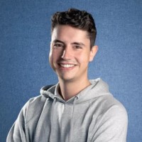 PartSpace Employee Simon Peters's profile photo