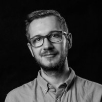 LastPass Employee Mark Nemeth's profile photo