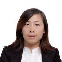 eBay Employee Ping Song's profile photo