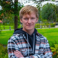 De Montfort Students' Union Employee Dominic O'Connor's profile photo