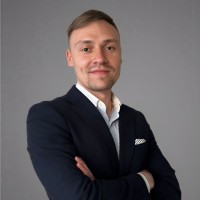 KACD Employee Grigoriy Pinchuk's profile photo