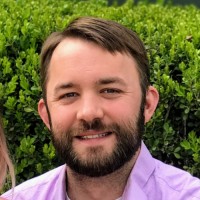 Steadily Employee Cameron Davison's profile photo