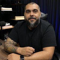Sanders Digital Employee Khalled Bento's profile photo