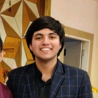 Rentit4me Employee Nirbhay Bohra's profile photo