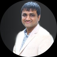 Dhiren Vaghani Email