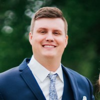 Brandon Reed Email & Phone Number