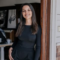 ZWEI14 Employee Adina Porath's profile photo