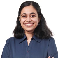 Aiswarya Krishnamohan Email & Phone Number