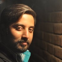 DCatalog Employee Danish Ali's profile photo