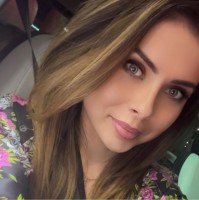 Avivi.info Employee Oksana Vohas's profile photo
