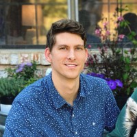Pearson Technology Employee Zach Elders's profile photo
