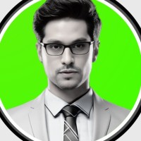 Umer Baig Email