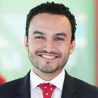 Kodiak Sciences Employee J. Velazquez-Martin's profile photo