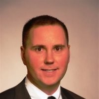 Home Care Ontario Employee Cameron MacKay's profile photo