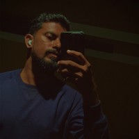DAL Studio Employee Rijo Gangara's profile photo