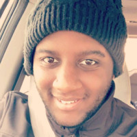 Gemini: Advanced Marketing Solutions Employee Reginald Morgan's profile photo