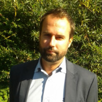 Ubiway Retail NV Employee Joel Delaunoy's profile photo