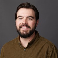 Capital One Employee Todd Buss's profile photo
