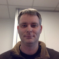 MarketFactory Employee Stephane Pachis's profile photo