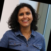 Flip App Employee Trecilla Lobo's profile photo