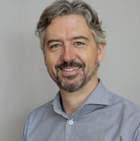 Therefor Group Employee Alastair Leighton's profile photo