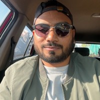 GPR Employee Salahuddin Khan's profile photo