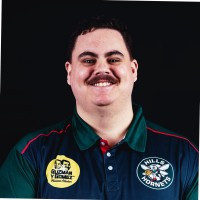 Hills Basketball Association Employee Lachy P.'s profile photo