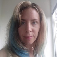 Kryptonite Employee Olga Bogolyubskaya's profile photo