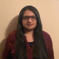 Alter Learning - Educational Platform, Inc. Employee Fasiha Iqbal's profile photo