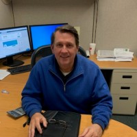 Mark Falkner Email & Phone Number