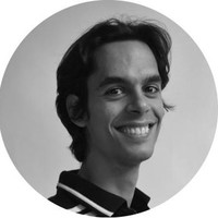 Brumaire Employee Ayrton Giavedoni's profile photo