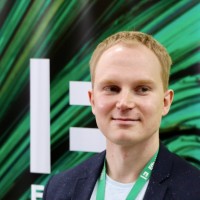 Effective Technologies Employee Artem Andreev's profile photo
