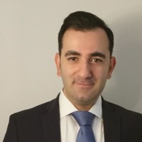 Benefit Street Partners Employee Yuksel Dincer's profile photo