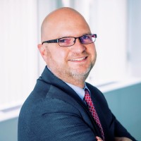 NeoXam Employee Joel Mondon's profile photo