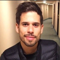 Pop Eye Employee Dan Bessis's profile photo