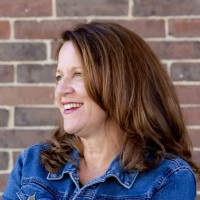 Manchester Media Group Employee Ginger Munson's profile photo