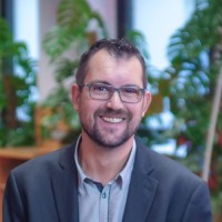 Sopra Steria Employee Sébastien Roche's profile photo