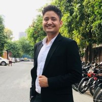 TCIExpress Ltd Employee Loveneesh Malik's profile photo