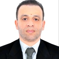 Readymix Abu Dhabi Employee Ahmad Ali's profile photo