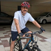 Maple Highways Employee Sunil Purohit's profile photo