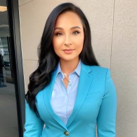 Jade Foster Email & Phone Number