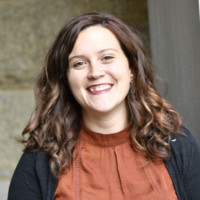 Greenway Health Employee Jessie Copley's profile photo