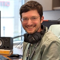 Ventana Productions Employee Tim Allan's profile photo
